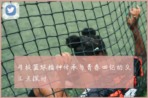 母校篮球精神传承与青春回忆的交汇点探讨